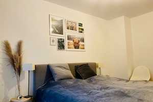 Schöne 2 Zimmerwohnung in Oberkassel - kernsaniert – Düsseldorf – Vorschaubild 6