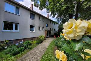 Plittersdorf. vermietete 3-Zi.-Wohnung mit Terrasse - provisionsfrei – Teutonenstraße 61, 53175 Plittersdorf, Bonn – Vorschaubild 6