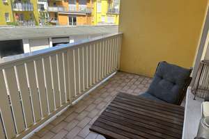 3-Zimmer-Wohnung mit Innenhof-Balkon in Würzburg – Die vollständige Adresse der Immobilie erhältst du vom Anbieter., 97070 Altstadt, Würzburg – Vorschaubild 7