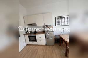 Tauschwohnung: Helle Wohnung in Sülz mit höheren Decken und Balkon – Wilhelm-Waldeyer Straße 18, 50937 Sülz, Köln – Vorschaubild 8