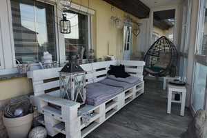 Stilvolles Domizil mit Einliegerwohnung, Wintergarten und großzügiger Terrasse – Mansfeld-Südharz (Kreis) – Vorschaubild 4