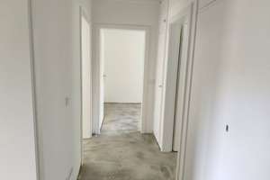 Kurzfristiger Bezug möglich: Gut geschnittene 3-Zimmer-Wohnung  - "Freie Scholle eG" – Siebenbürger Str. 11, 33609 Heepen, Bielefeld – Vorschaubild 8