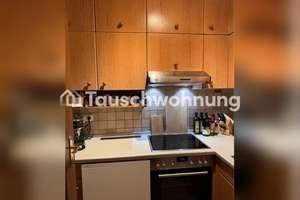 Tauschwohnung: Helle zentrale Wohnung mitten im Grünen – 80805 Alte Heide-Hirschau, München – Vorschaubild 14