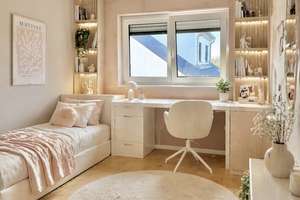 DHH inkl. Einliegerwohnung und Grundstück mit KFW Förderung  – St.-Georg-Straße 33b, 76771 Hördt – Vorschaubild 10
