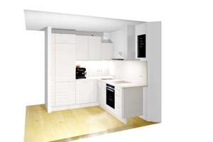 LIVING IN BALANCE! NEUBAU! EINBAUKÜCHE! ALTPERLACH! – Sandgrubenweg 182, 81737 Altperlach, München – Vorschaubild 9