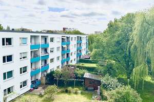Leerstehende 2,5 Zimmer Wohnung mit Balkon -Provisionsfrei- – Die vollständige Adresse der Immobilie erhältst du vom Anbieter., 24109 Mettenhof, Kiel – Vorschaubild 10