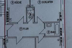 Charmante Altbauwohnung im beliebten Dichterviertel in Wiesbaden – sofort bezugsfertig! – Klopstockstraße 22, 65187 Südost, Wiesbaden – Vorschaubild 17
