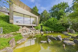 Exklusive Villa mit Weitblick und parkähnlichem Grundstück bei Aschaffenburg – Die vollständige Adresse der Immobilie erhältst du vom Anbieter., 63856 Bessenbach – Vorschaubild 5
