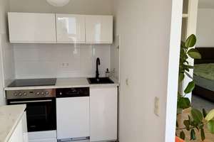Bezugsfrei in Flingern: 1-Zimmer-Wohnung mit Balkon, Keller und Tiefgarage – Rosmarinstr. 22, 40235 Flingern Nord, Düsseldorf – Vorschaubild 11
