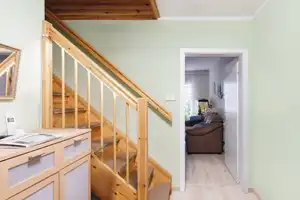 Ihr neues Zuhause – Attraktives  Reihenmittelhaus in gepflegter Wohnlage – Teltow-Fläming (Kreis) – Vorschaubild 7