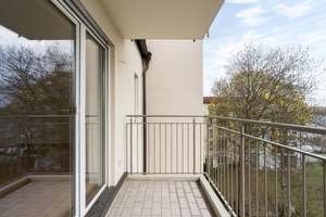 Geräumige 3-Zimmer-Whg. unweit des WorldTradeCenters. Neubau mit Aufzug, Balkon und Wanne. – Freiberger Straße 63, 1159 Wilsdruffer Vorstadt/Seevorstadt-West, Dresden – Vorschaubild 11