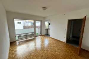 Stilvolle 1-Raum-Wohnung mit EBK in München Untergiesing – Aggensteinstr. 25, 81545 München – Vorschaubild 2