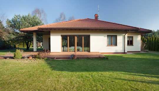 Bild von Provi frei Zweifamilienhaus mit Garage in 22041 Hamburg - 