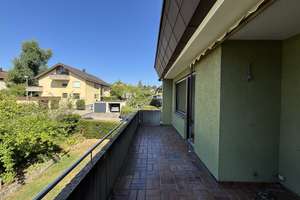 Wohnen auf zwei Ebenen: Moderne 5,5 Zim.-Maisonette mit Balkon und Terrasse – Die vollständige Adresse der Immobilie erhältst du vom Anbieter., 70567 Möhringen-Süd, Stuttgart – Vorschaubild 6