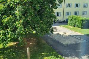 Schöne 4-Zimmer-Wohnung Nähe Waldfriedhof 