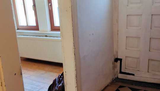 Bild von Waldböckelheim- Knusper-Knusper-Häuschen... mit vielen gemütlichen Räumen und Gärtchen