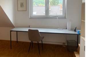 Geräumiges, lichtdurchflutetes, möbliertes Loft zu vermieten in Bonn-Kessenich – Die vollständige Adresse der Immobilie erhältst du vom Anbieter., 53129 Kessenich, Bonn – Vorschaubild 9