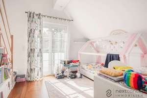Ankommen und wohlfühlen – modernes Einfamilienhaus mit Sonnengarten und Garage ruhig in Gerresheim – 40625 Gerresheim, Düsseldorf – Vorschaubild 25