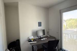 Moderne 3-Zimmer-Wohnung mit Balkon, Einbauküche und Tiefgarage – Die vollständige Adresse der Immobilie erhältst du vom Anbieter., 53127 Ippendorf, Bonn – Vorschaubild 6