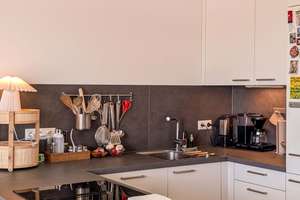 Helle 3-Zimmer-Wohnung mit Balkon in zentraler Lage – Die vollständige Adresse der Immobilie erhältst du vom Anbieter., 80336 Ludwigsvorstadt-Kliniken, München – Vorschaubild 9
