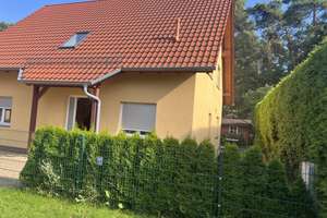 neues Haus, mehr geht nicht...alles neu, wohnen wie im Süden, geschmackvoll komplett alles neu .. – Die vollständige Adresse der Immobilie erhältst du vom Anbieter., 12529 Schönefeld – Vorschaubild 11