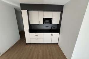 mio 2 Zimmer Wohnung inkl. EBK,  Wlan & Keller – 40225 Bilk, Düsseldorf – Vorschaubild 4