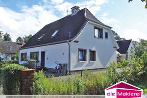 MFH mit 3 Wohneinheiten als Mehrgenerationenhaus, zur Teil- oder Eigennutzung oder als Kapitalanlage – Die vollständige Adresse der Immobilie erhältst du vom Anbieter., 23812 Wahlstedt – Vorschaubild 1