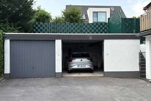 Preisreduzierung!! Zweifamilienhaus mit großem Grundstück und drei Garagen! Video!! – Bergstraße 6 A, 40699 Erkrath – Vorschaubild 14