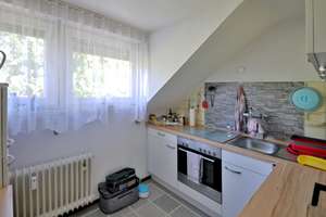 Charmante Zweizimmerwohnung im Herzen von Rüppurr – Die vollständige Adresse der Immobilie erhältst du vom Anbieter., 76199 Rüppurr, Karlsruhe – Vorschaubild 6