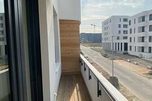 Zentral, grün, modern- Die Lindenhöfe II in den Steimker Gärten – Wolfsburg – Vorschaubild 5