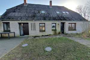 2 Häuser - 3 Wohneinheiten - eigener Strom - 20.000 qm Grundstück – Schleswig-Flensburg (Kreis) – Vorschaubild 15