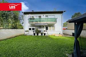 Zweifamilienhaus mit außergewöhnlicher Flexibilität in begehrter Lage  – Die vollständige Adresse der Immobilie erhältst du vom Anbieter., 53175 Friesdorf, Bonn – Vorschaubild 13