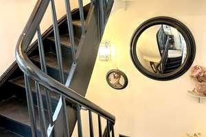 Hochwertig kernsanierter Altbau im Loft-Stil mit großem Garten in Krefeld Fischeln (Haus in WEG) – Am Königshof 50, 47807 Fischeln, Krefeld – Vorschaubild 20