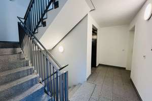 Einziehen und wohlfühlen! Hochwertige 4-Zimmer-Wohnung mit viel Sonne! – Die vollständige Adresse der Immobilie erhältst du vom Anbieter., 22143 Rahlstedt, Hamburg – Vorschaubild 12