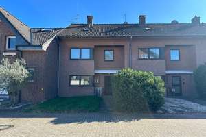 Reihenhaus mit Südlage und Einliegerwohnung – Die vollständige Adresse der Immobilie erhältst du vom Anbieter., 41470 Rosellen, Neuss – Vorschaubild 1