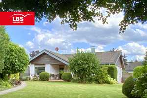 Genau so einen Bungalow haben Sie schon lange gesucht - provisionsfrei! – Gütersloh (Kreis) – Vorschaubild 1