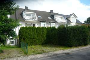 Bonn-Ippendorf ruhige Toplage, helle 3ZKDB,G-WC, großer Südwest Balkon mit schönem Ausblick