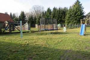 Selber wohnen o. vermieten - 2 Doppelhaushälften in ruhiger Wohnlage mit Freifläche u. großem Garten – Gifhorn (Kreis) – Vorschaubild 13