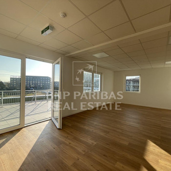 Neubau-Erstbezug in Köln-Ossendorf. Schulungsunternehmen aufgepasst!