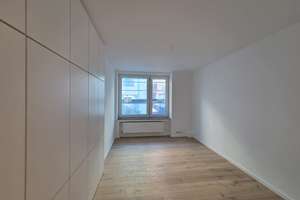 Penthouse-Feeling in Stadtmitte: Luxuriöser Erstbezug mit gigantischer Sonnen-Oase 63 m² – Karl-Anton-Straße 13, 40211 Stadtmitte, Düsseldorf – Vorschaubild 19