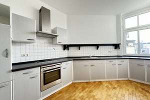Helle, großzügige Altbauwohnung mit Flair! – Gutenbergstraße 17, 39106 Alte Neustadt, Magdeburg – Vorschaubild 6