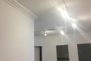 Moderne hochwertig renovierte 3-Zi-Wohnung in Schwabing