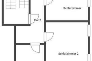 Wohn und Geschäftshaus mit Potenzial! – Die vollständige Adresse der Immobilie erhältst du vom Anbieter., 91555 Feuchtwangen – Vorschaubild 11