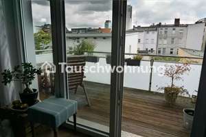 Tauschwohnung: Schöne ruhige Neubauwohnung im Herzen Harburgs nahe TUHH – Die vollständige Adresse der Immobilie erhältst du vom Anbieter., 21073 Harburg (Ortsteil), Hamburg – Vorschaubild 5