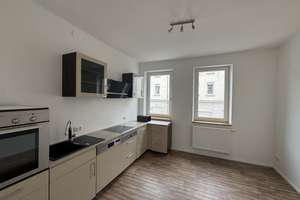 Helle 2-Zimmer mit separater Küche – Lindenstraße 24, 86153 Rechts der Wertach, Augsburg – Vorschaubild 3