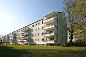 Ein eigenes Zuhause und Wald und Wasser nicht weit!