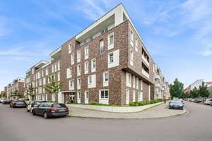 Familien aufgepasst : 3-Zimmer-Wohnung in der Johannesvorstadt – Lassallestraße 42, 99086 Johannesvorstadt, Erfurt – Vorschaubild 10