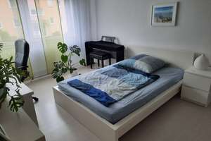 Schicke 2,5 Zimmer Wohnung in Dortmund-Brackel zu vermieten  – 44309 Brackel (Ortsteil), Dortmund – Vorschaubild 2