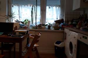 Ruhige und verkehrsgünstige 3 ZKB-Hochparterre-Wohnung in Wuppertal, Sonnborn/Varresbeck  – Möbeck 35, 42327 Elberfeld West, Wuppertal – Vorschaubild 12