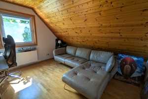 Gemütliches Holzhaus mit Blick über die Felder – Dithmarschen (Kreis) – Vorschaubild 19